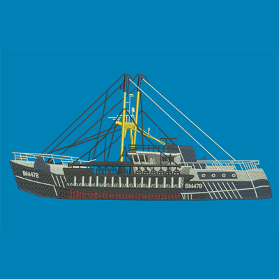 logo digitizing company  