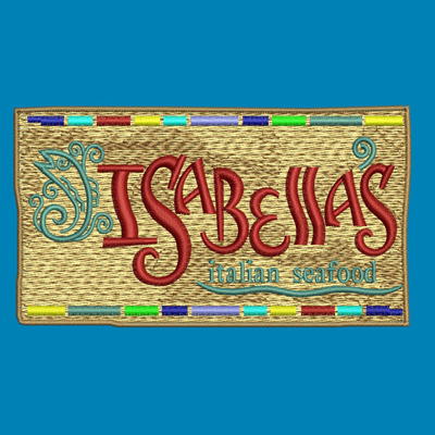 logo digitizing company  