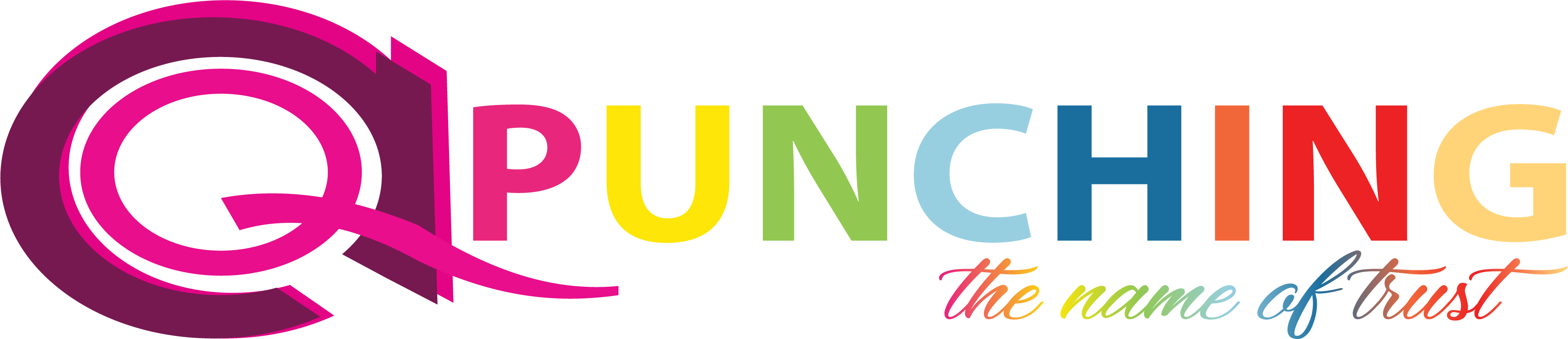 logo digitizing company