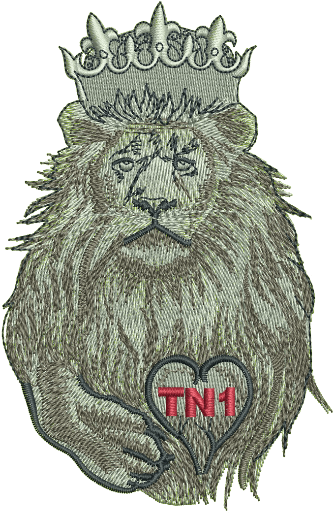 logo digitizing company  