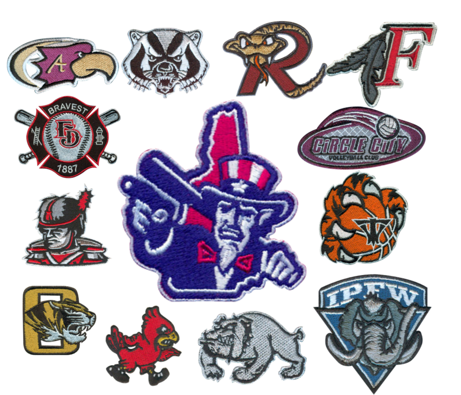 Logo Digitizing Company